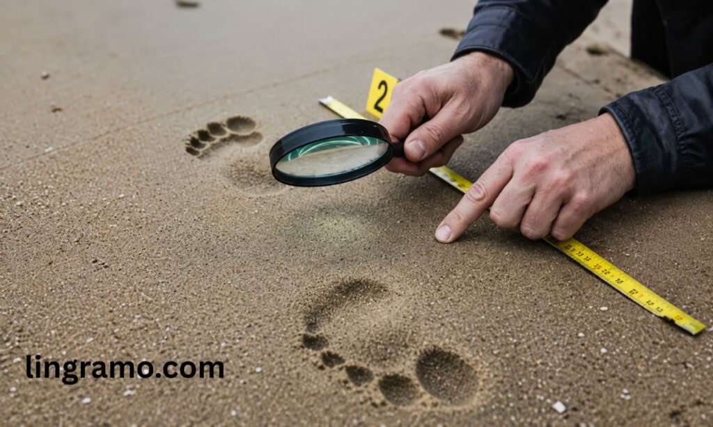 FeetFinder Username