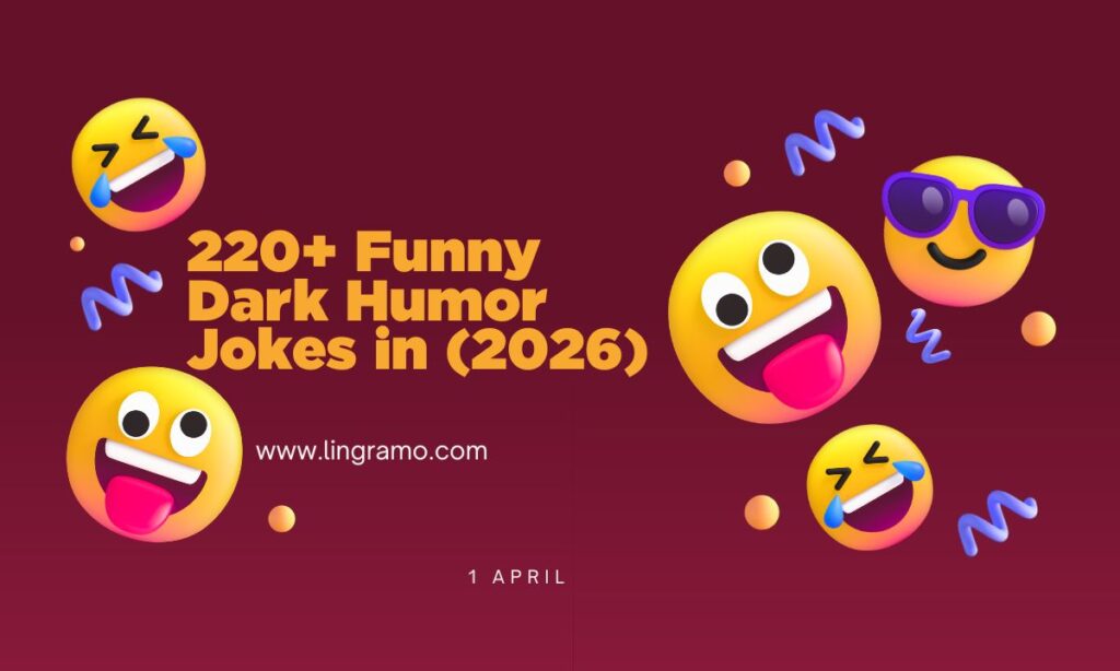 dark humor jokes