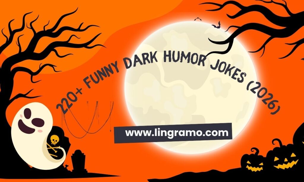 dark humor jokes