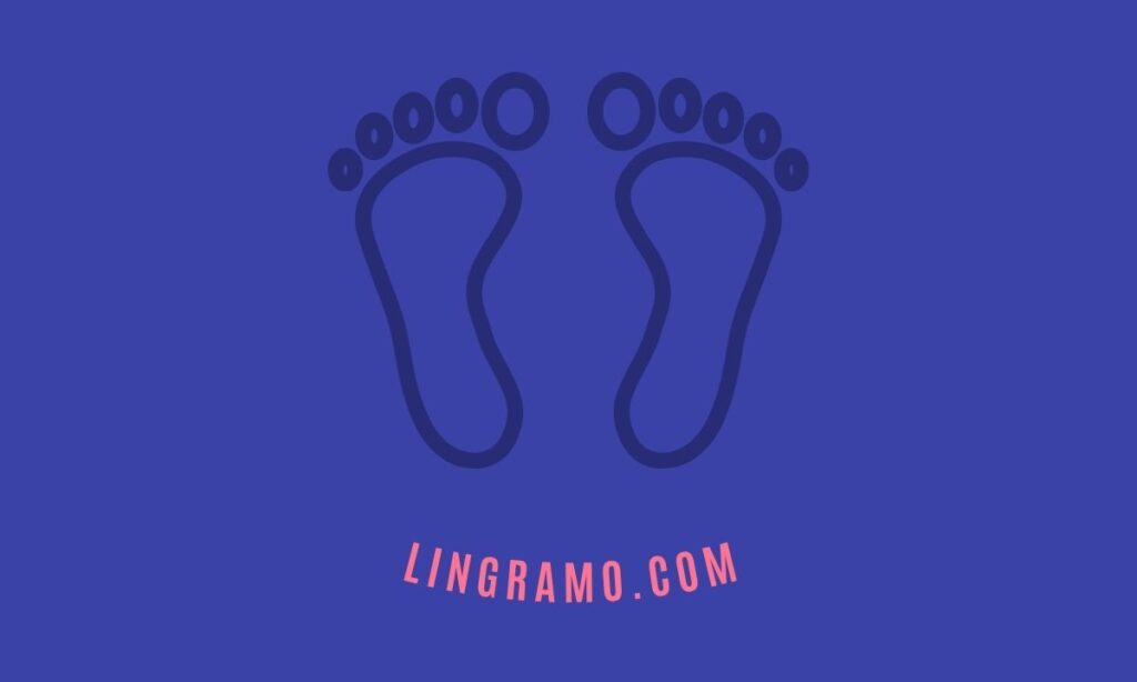 FeetFinder Username